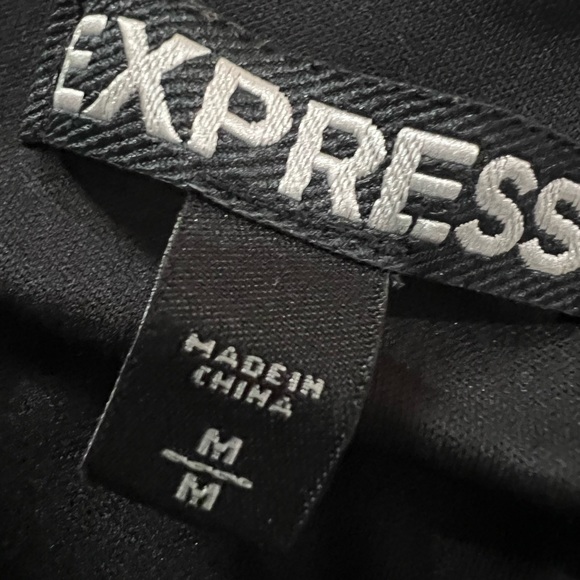 Express Sequin Mini Skirt - Picture 3 of 4